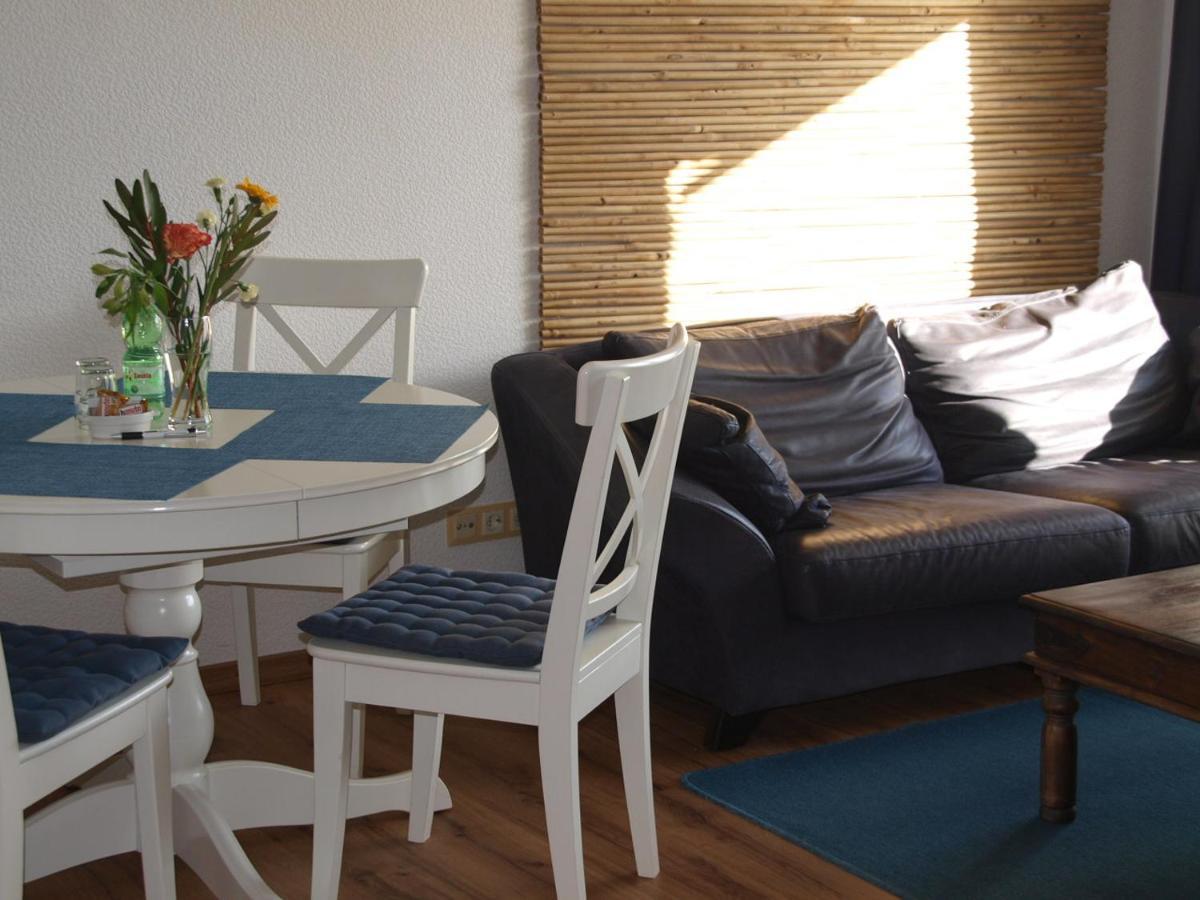 Kajuethus Apartment 3 فيهمارن المظهر الخارجي الصورة